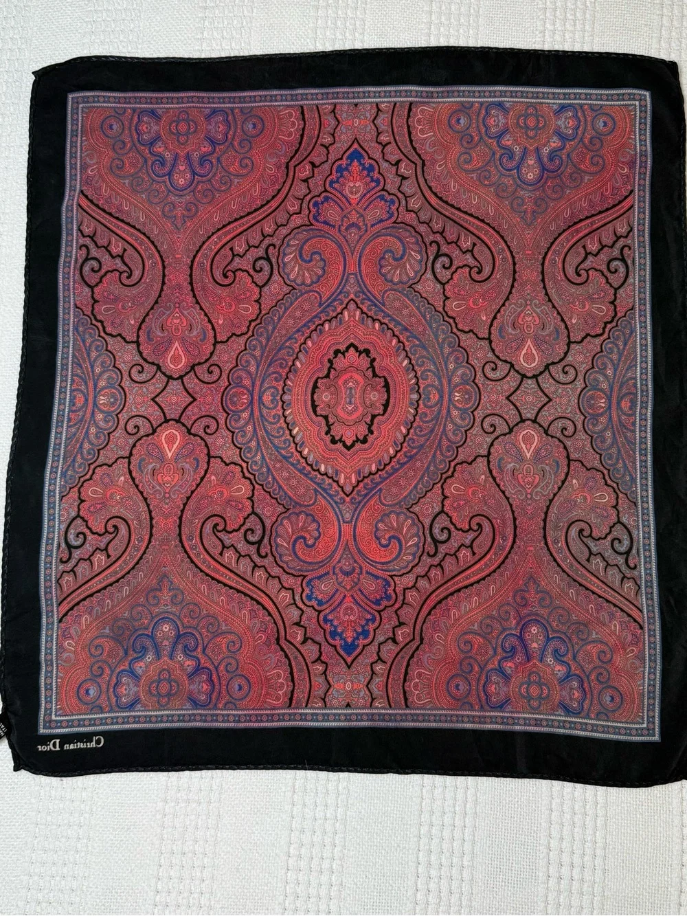 Dior genuine vintage
